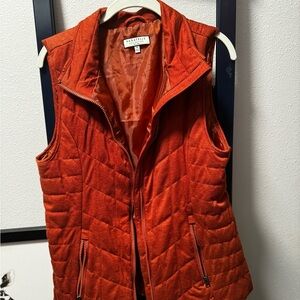 Bagatelle vest in size M
